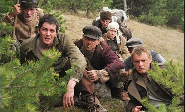Burcuna Göre Ruhunun Yansıttığı Film Hangisi?