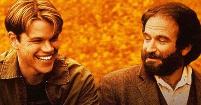 Burcuna Göre Ruhunun Yansıttığı Film Hangisi?