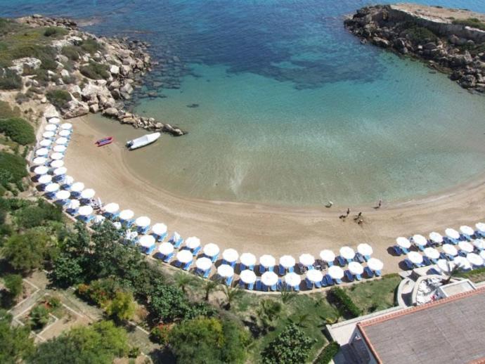 Kıbrıs’ta Denizin Keyfini Çıkarabileceğiniz Büyüleyici 11 Plaj
