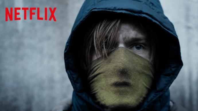 Yazı Heyecanla Beklemenizi Sağlayacak 4 Netflix Dizisi