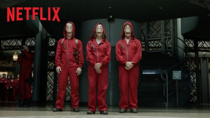 Yazı Heyecanla Beklemenizi Sağlayacak 4 Netflix Dizisi