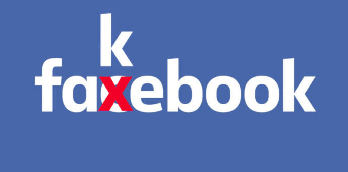 Facebook'tan Rekor Temizlik!