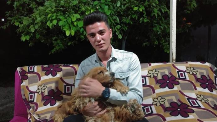 İbrahim Kelleci