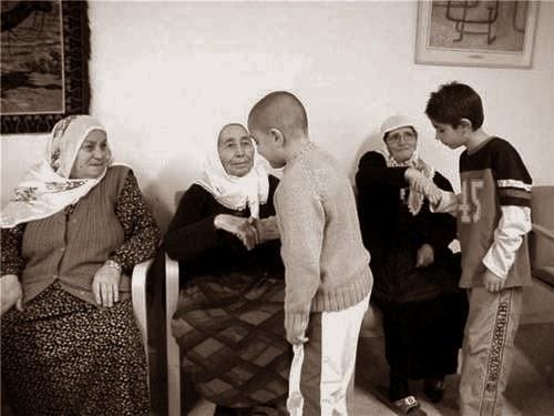 Her Defasında Görmeye Alışık Olduğumuz 5 Ramazan Bayramı Klişesi!
