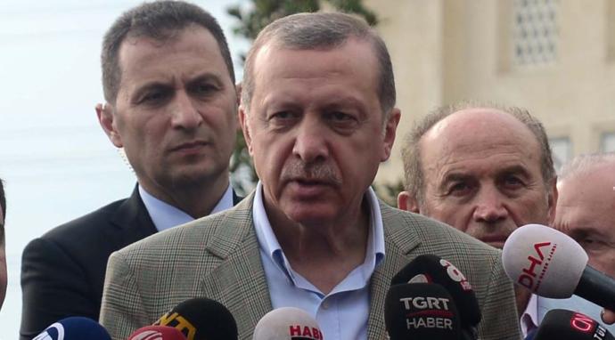 Her Defasında Görmeye Alışık Olduğumuz 5 Ramazan Bayramı Klişesi!