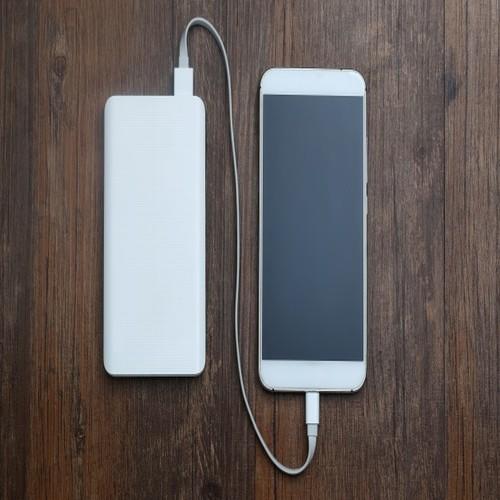 Elektrik Yoksa Powerbank Var