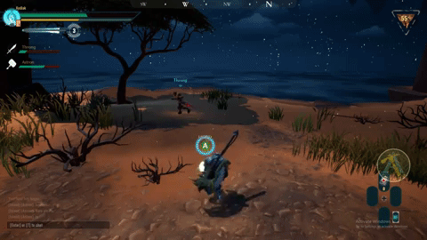Dünyanın Bir Ucunda Hayatta Kalma Mücadelesi: Dauntless