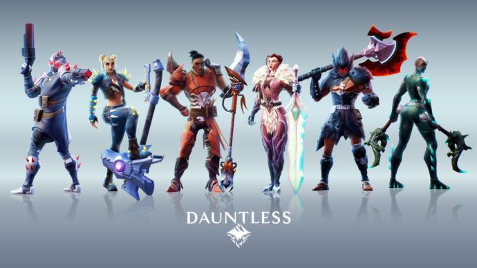 Dünyanın Bir Ucunda Hayatta Kalma Mücadelesi: Dauntless