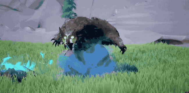 Dünyanın Bir Ucunda Hayatta Kalma Mücadelesi: Dauntless