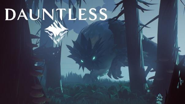Dünyanın Bir Ucunda Hayatta Kalma Mücadelesi: Dauntless