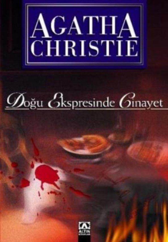 Doğu Ekspresinde Cinayet