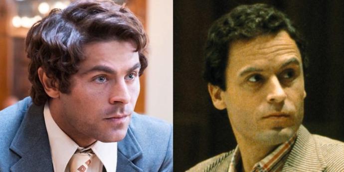 Bilinen En Eğitimli Katil Ted Bundy ve