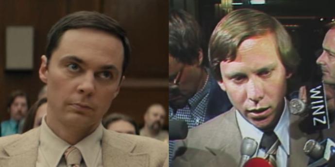 Bilinen En Eğitimli Katil Ted Bundy ve