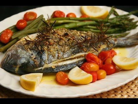 Balık Tüketmenin Sağlığımıza 5 Faydası