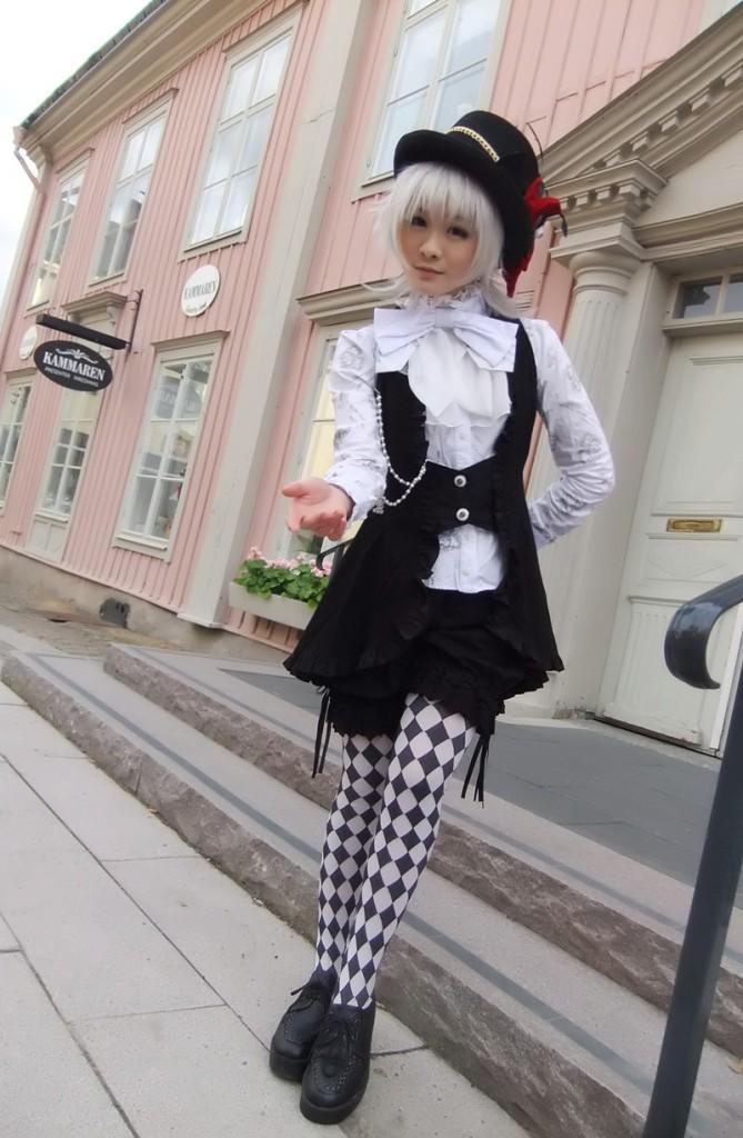 Kodona Lolita