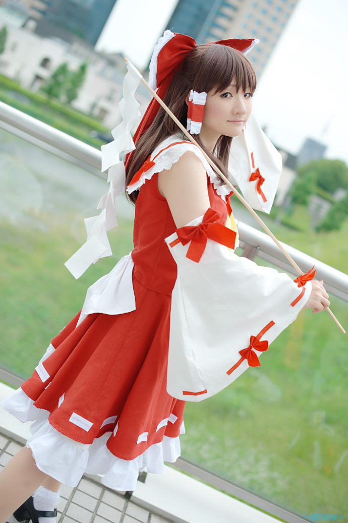 Cosplay Lolita stili