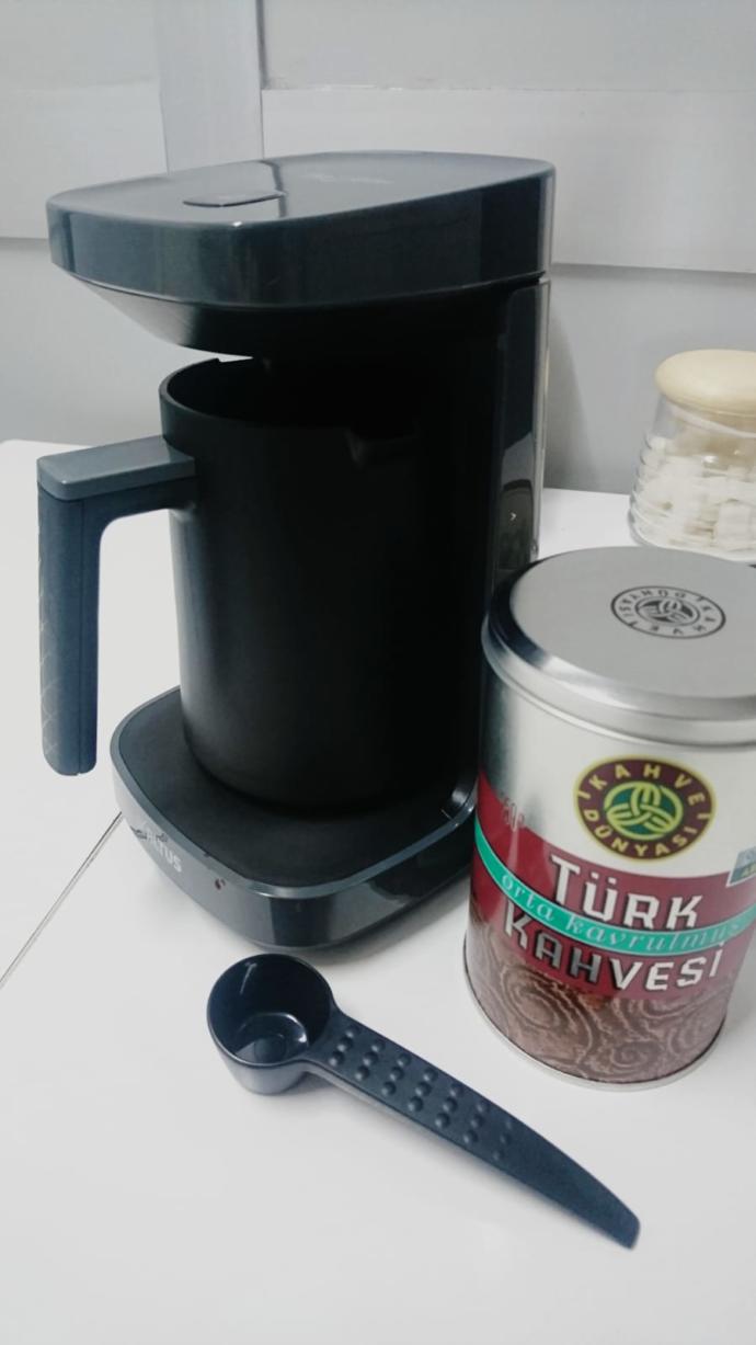 Köpüklü Kahve Yapamayanların Kurtarıcısı Geldi!