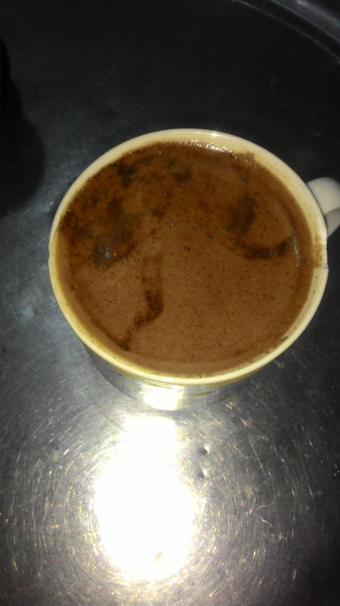 Köpüklü Kahve Yapamayanların Kurtarıcısı Geldi!