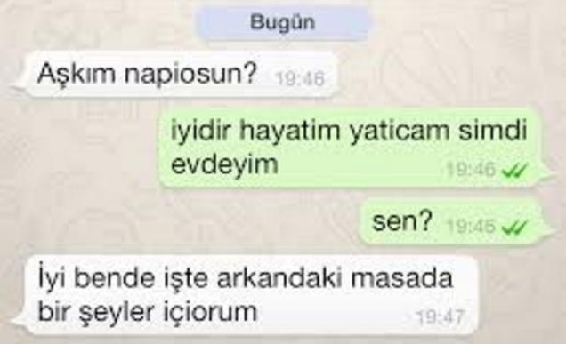 Mesafeli İlişkilerin Klişe Haline Gelmiş Yalanları