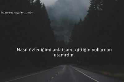 Mesafeli İlişkilerin Klişe Haline Gelmiş Yalanları