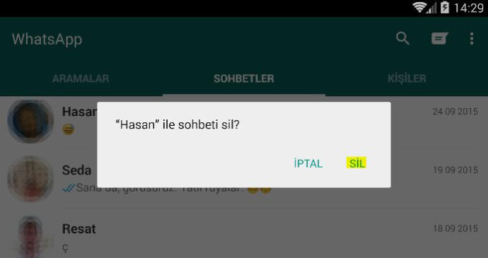 Mesafeli İlişkilerin Klişe Haline Gelmiş Yalanları