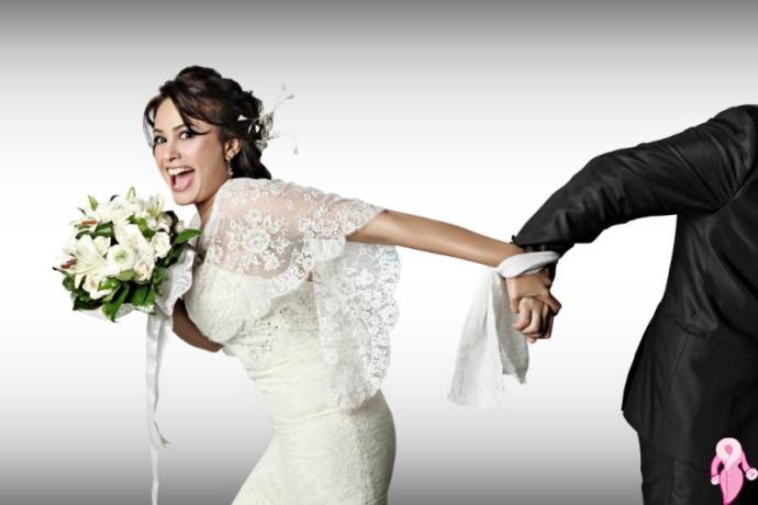 Erkekleri Evlilikten Işık Hızında Soğutan Kızların 8 Özelliği