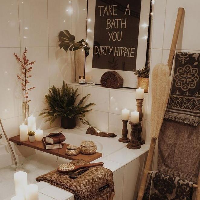 Minik Evlere Minik Tuvalet ve Banyo Önerileri