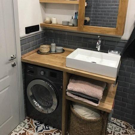 Minik Evlere Minik Tuvalet ve Banyo Önerileri