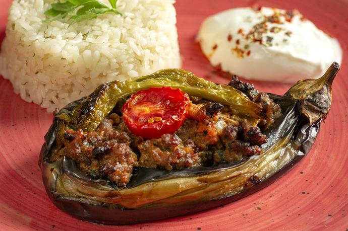 Sofralarınıza Yakışan Lezzet: Karnıyarık