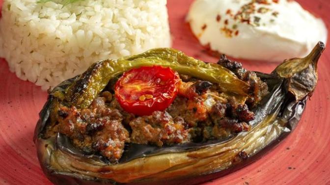 Sofralarınıza Yakışan Lezzet: Karnıyarık