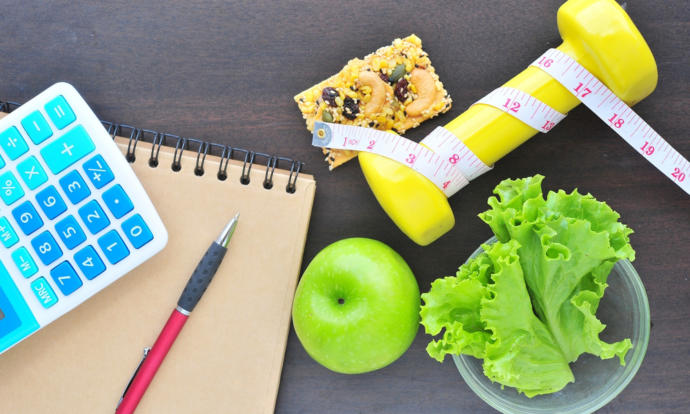 Yaza Fit Girmek İsteyenler Buraya!
