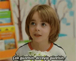Güzelsin