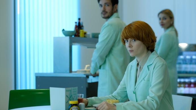 72. Cannes Film Festivali’nde Ödüller Sahiplerini Buldu