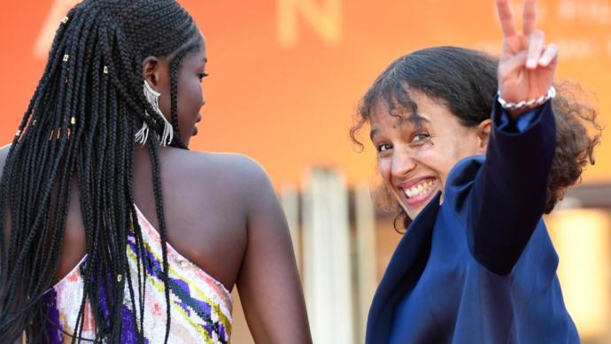 72. Cannes Film Festivali’nde Ödüller Sahiplerini Buldu