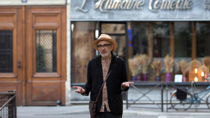 72. Cannes Film Festivali’nde Ödüller Sahiplerini Buldu