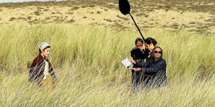72. Cannes Film Festivali’nde Ödüller Sahiplerini Buldu