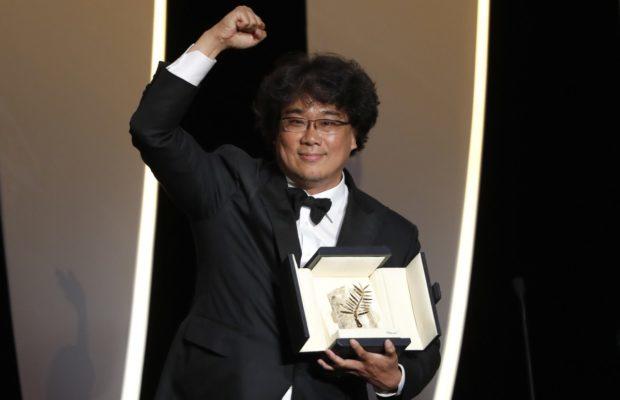 Bong Joonho