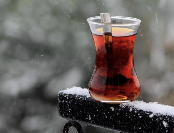 Çayın Yanına En Çok Ne Yakışır?