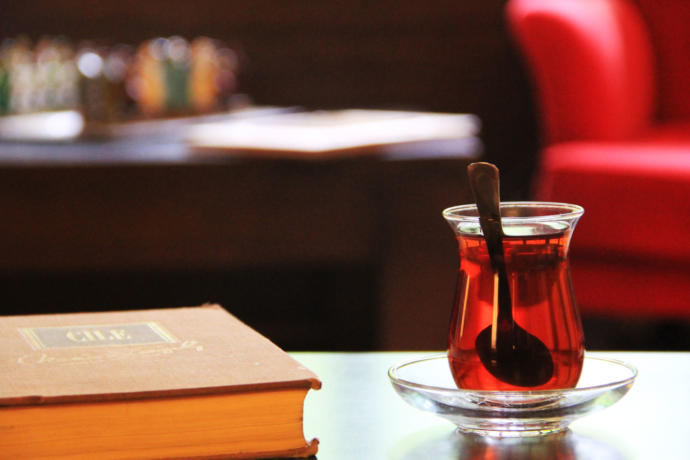 Çayın Yanına En Çok Ne Yakışır?