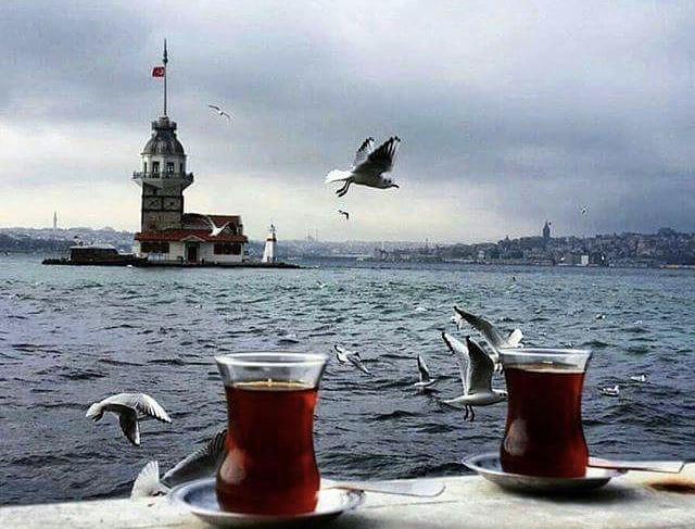 Çayın Yanına En Çok Ne Yakışır?