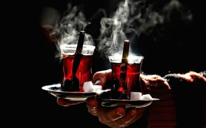 Çayın Yanına En Çok Ne Yakışır?