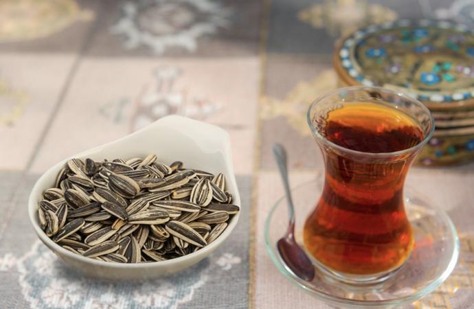 Çayın Yanına En Çok Ne Yakışır?