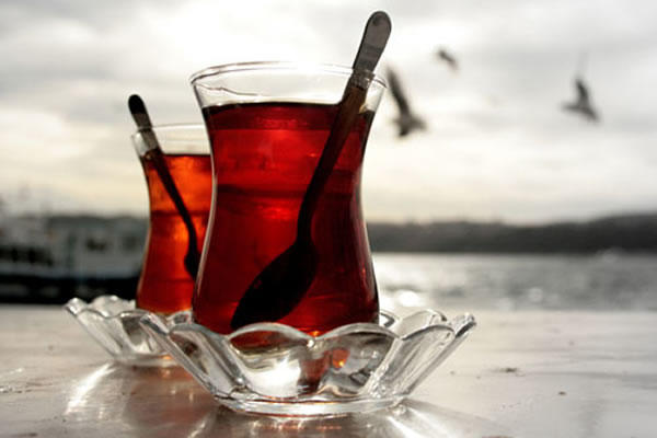Çayın Yanına En Çok Ne Yakışır?