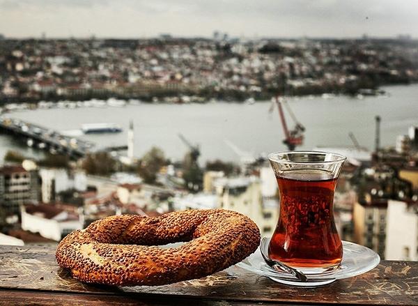 Çayın Yanına En Çok Ne Yakışır?