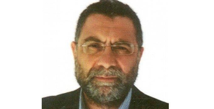 Abdullah Şevki
