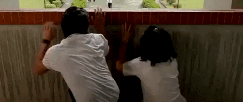 İlginç Bir Alışkanlık: İnsanları Gözlemlemek!