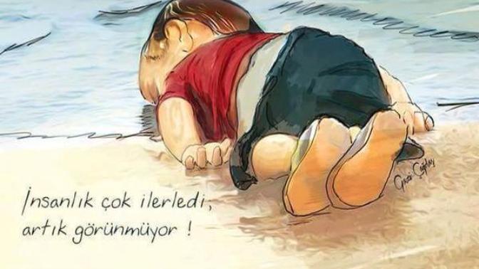 Sorgulayan Bir Deneme, Epik Bir İrdeleme ve Hayatı İnceleme Yazısı