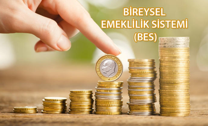 BES'teki Devlet Katkısı Borsa'da Değerlendirilecek (Resmi Gazetede Yayınlandı)