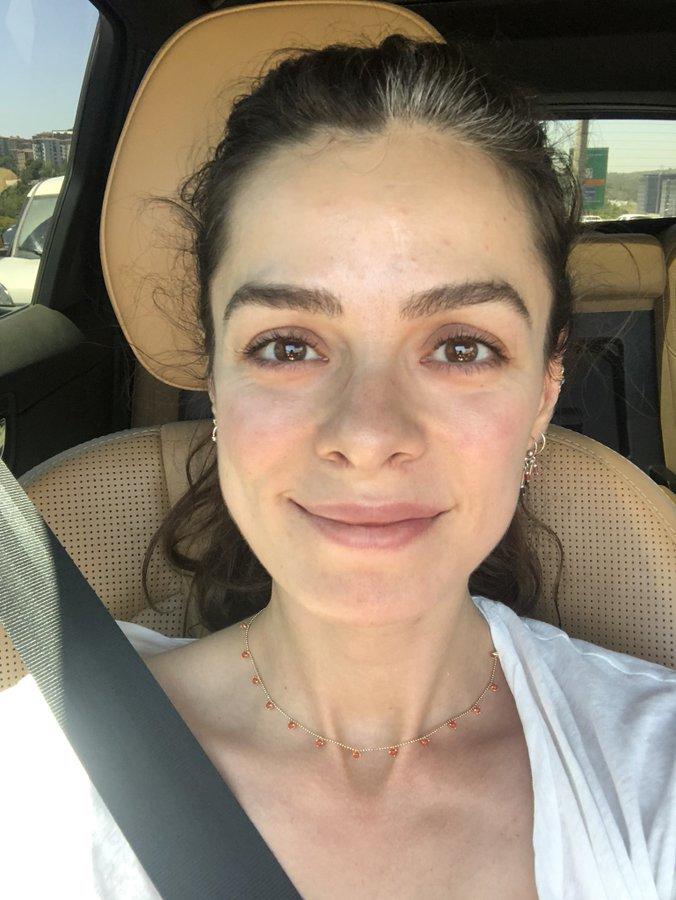Özge Özpirinçci