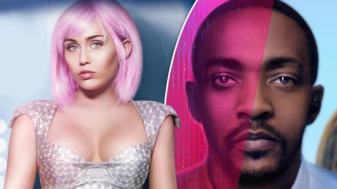 Black Mirror Miley Cyrus'lı 5. Sezonu ile Yaza Damga Vurmaya Hazırlanıyor, İşte Ayrıntılar!